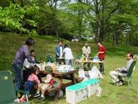 国営武蔵丘陵森林公園