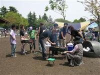 群国営昭和記念公園